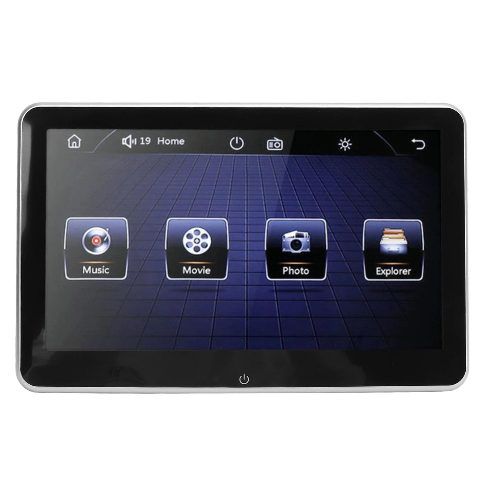 BROLEO Headrest Monitor - 11.6 Inches