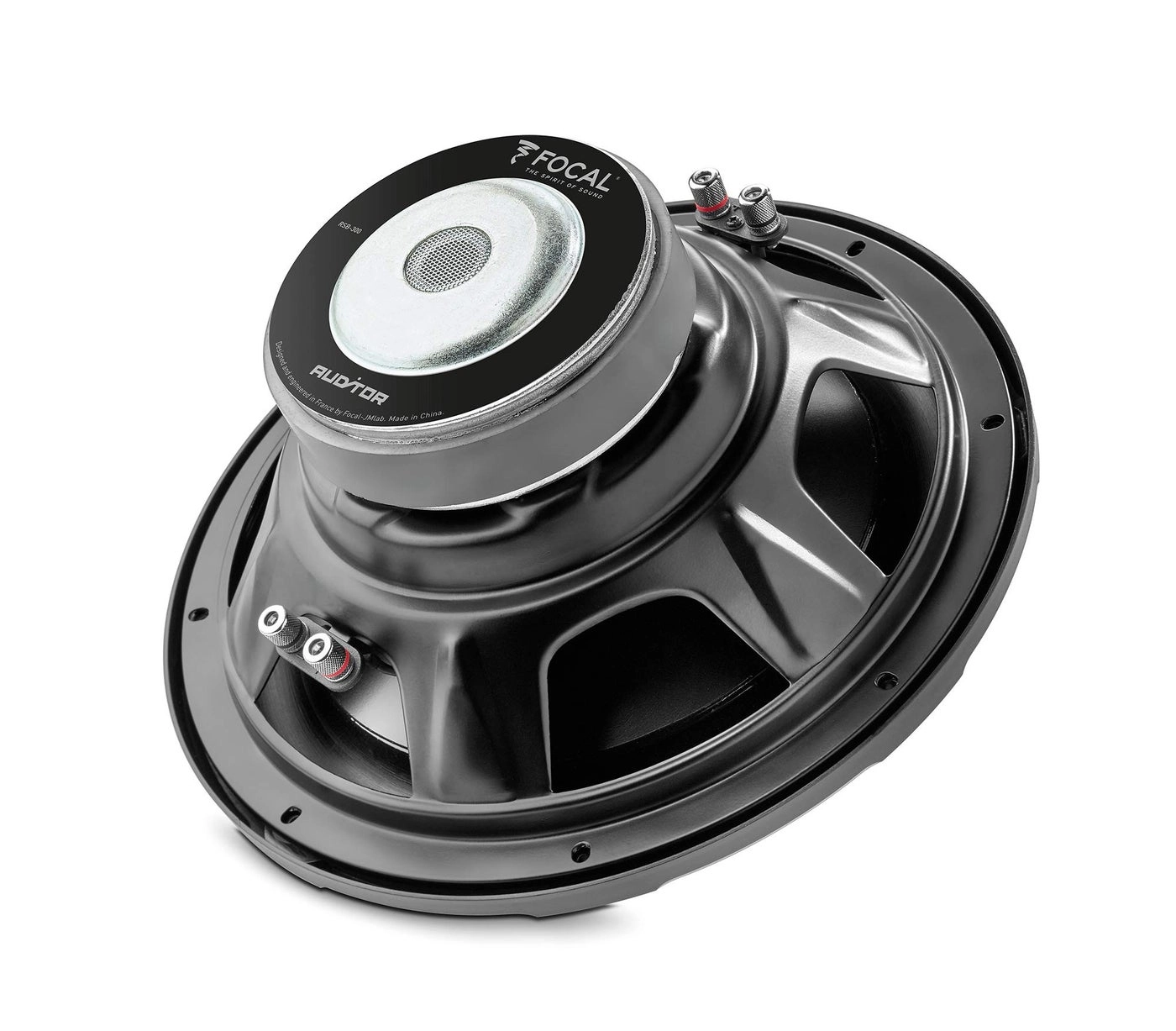 RSB-300 - 300W RMS 12”