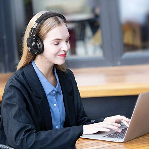 Y80B Wireless Headphone