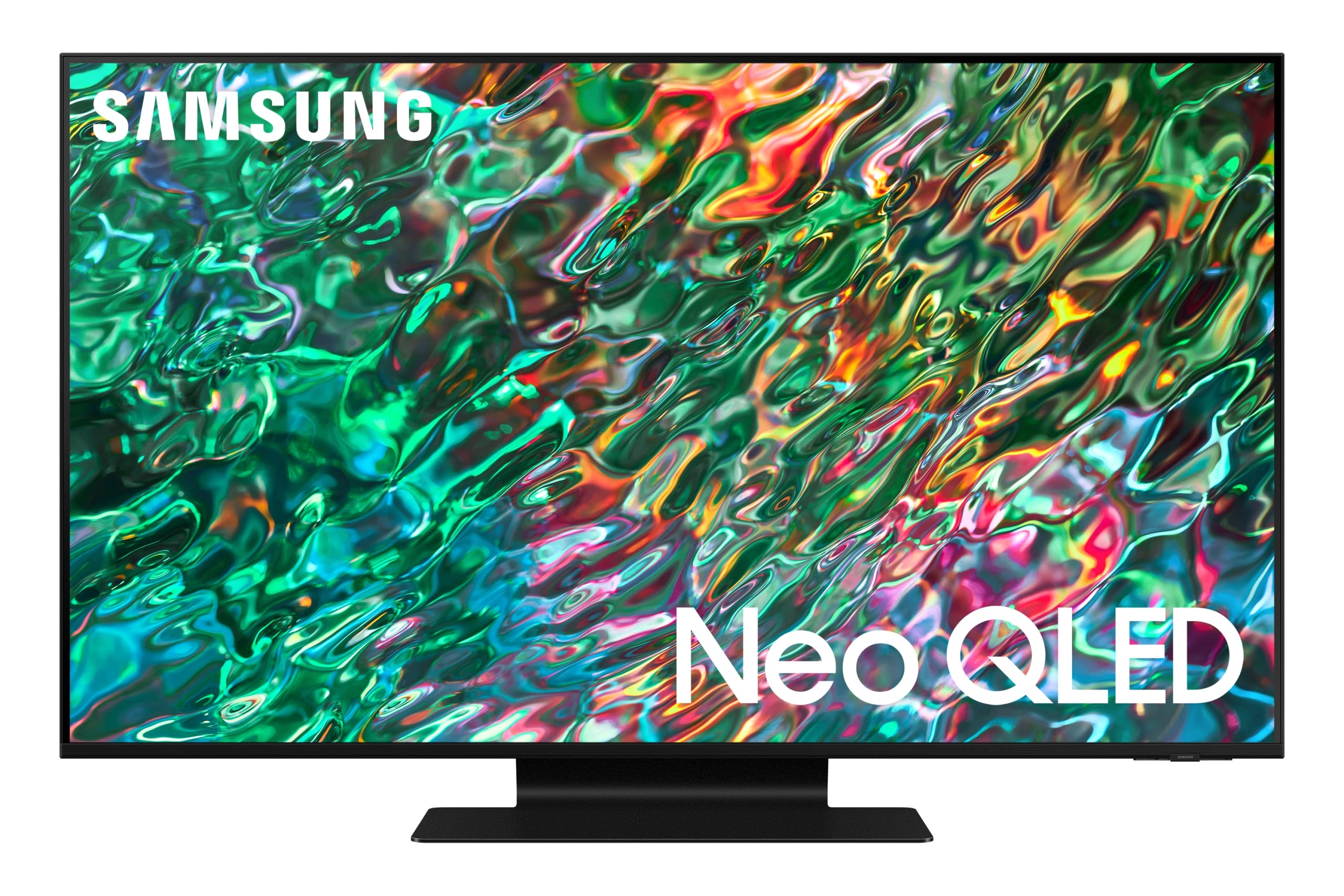 Samsung (Renewed) QA43QN90BAUXZN - 43 inch
