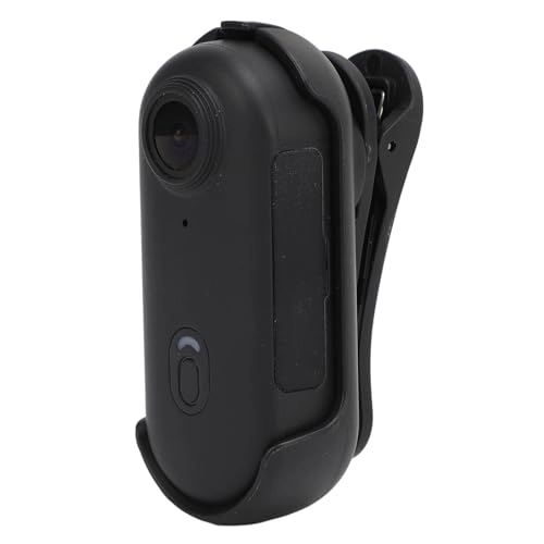 Pet Action Camera Neck 4K30