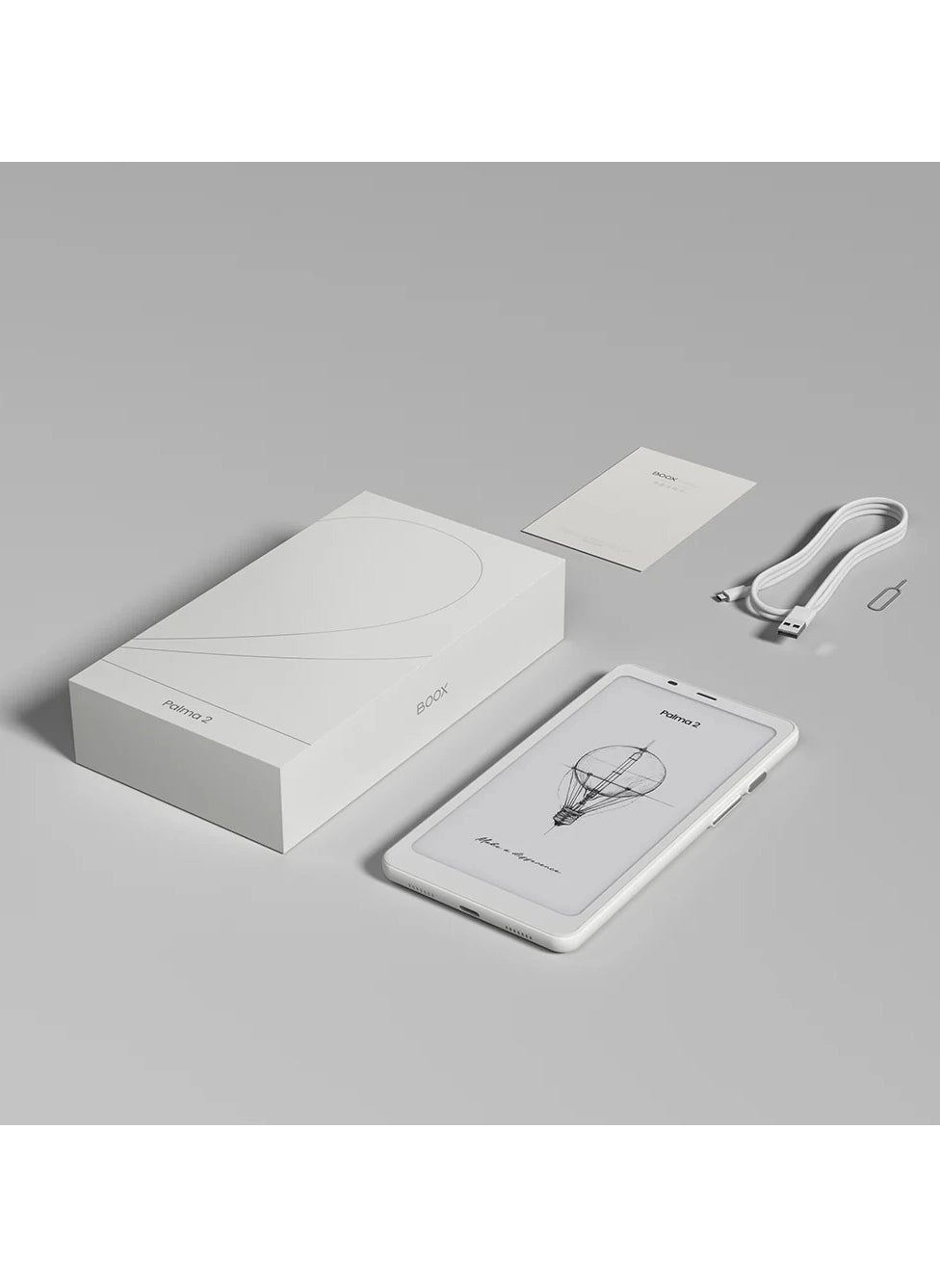 Palma 2 - 6.13-inch 128GB