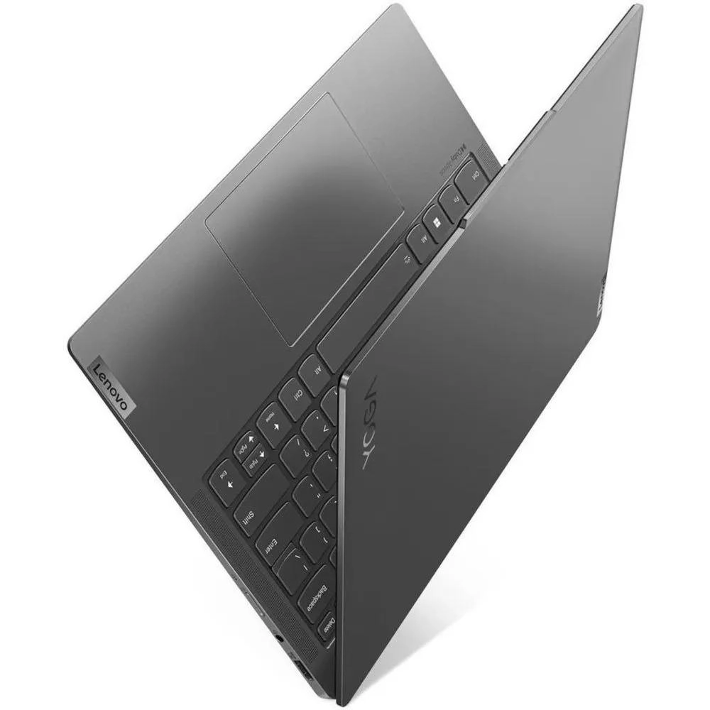 Yoga Slim 6 14IRH8 83E0005KAX - 14'' Core i7-13700H 16GB DDR5 1000GB SSD