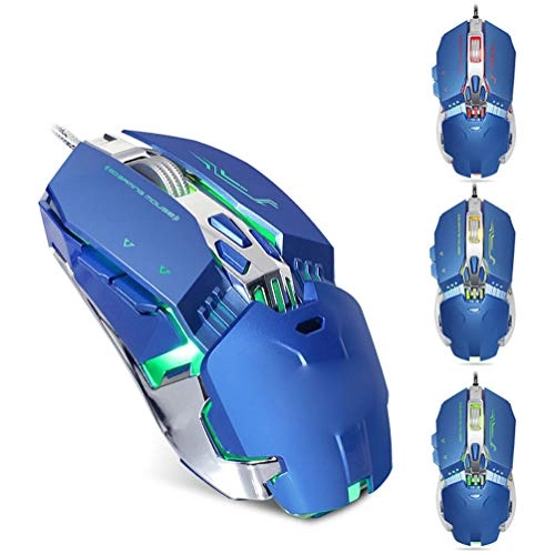 Gaming Mouse - Wired