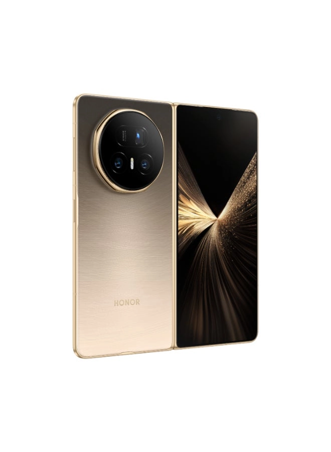 Magic8 Pro - 12GB 512GB + Watch 5 Ultra + 3 Month Google AI Pro + 12 Month Damage Protection