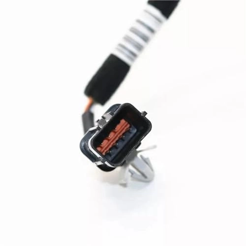 Reversing Camera - Compatible With Hyundai I40 95760-3Z803 95760-3Z203 95760-3Z303