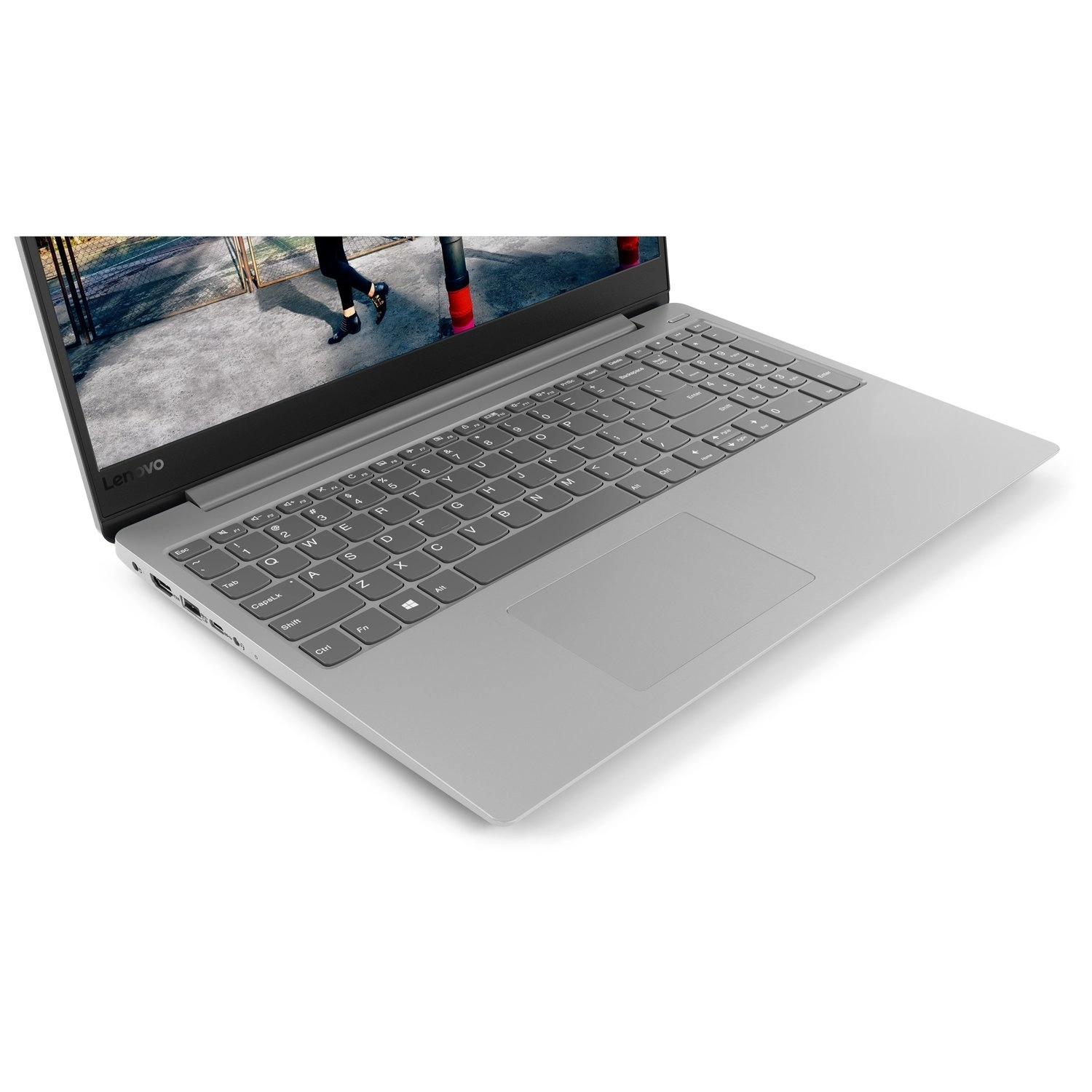 ideapad 330S-15IKB - 15.6'' 8550U 12GB DDR4 1 TB HDD + 16 GB Optane