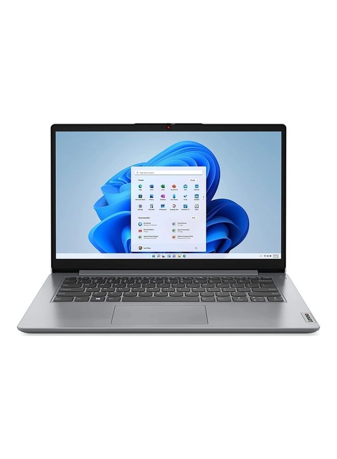 Lenovo IdeaPad 1i 82QC003VUS - 14'' Core i3 4GB DDR4 128GB
