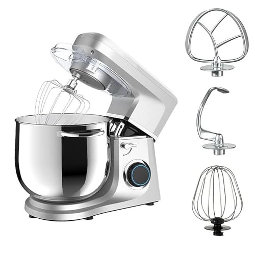 Stand Mixer - 11L 1700W