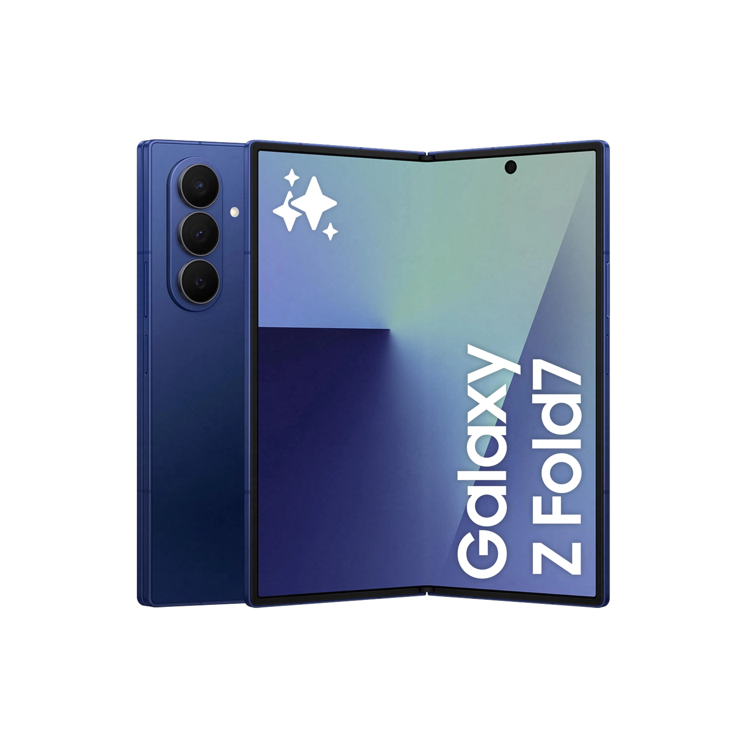 Samsung Galaxy Z Fold7 - 16GB 1TB