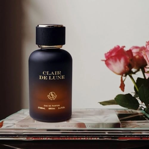 Clair De Lune Eau de Parfum 100ml