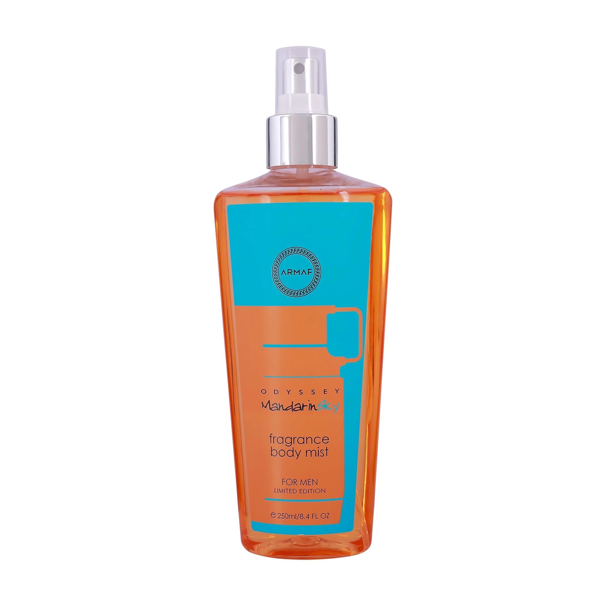 Odyssey Limoni - 250ML Fresh