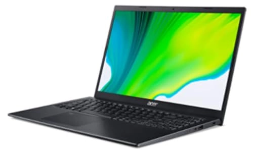Aspire 5 A515-56 - 15.6'' Core i3-1115G4 4GB DDR4 128GB SSD