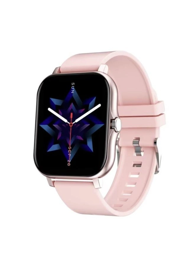 YoMaJ Smart Watch GPS