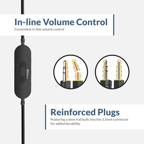 AC-5002 - Wired Headset