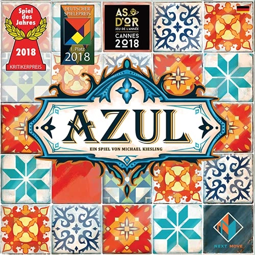 Azul (German)
