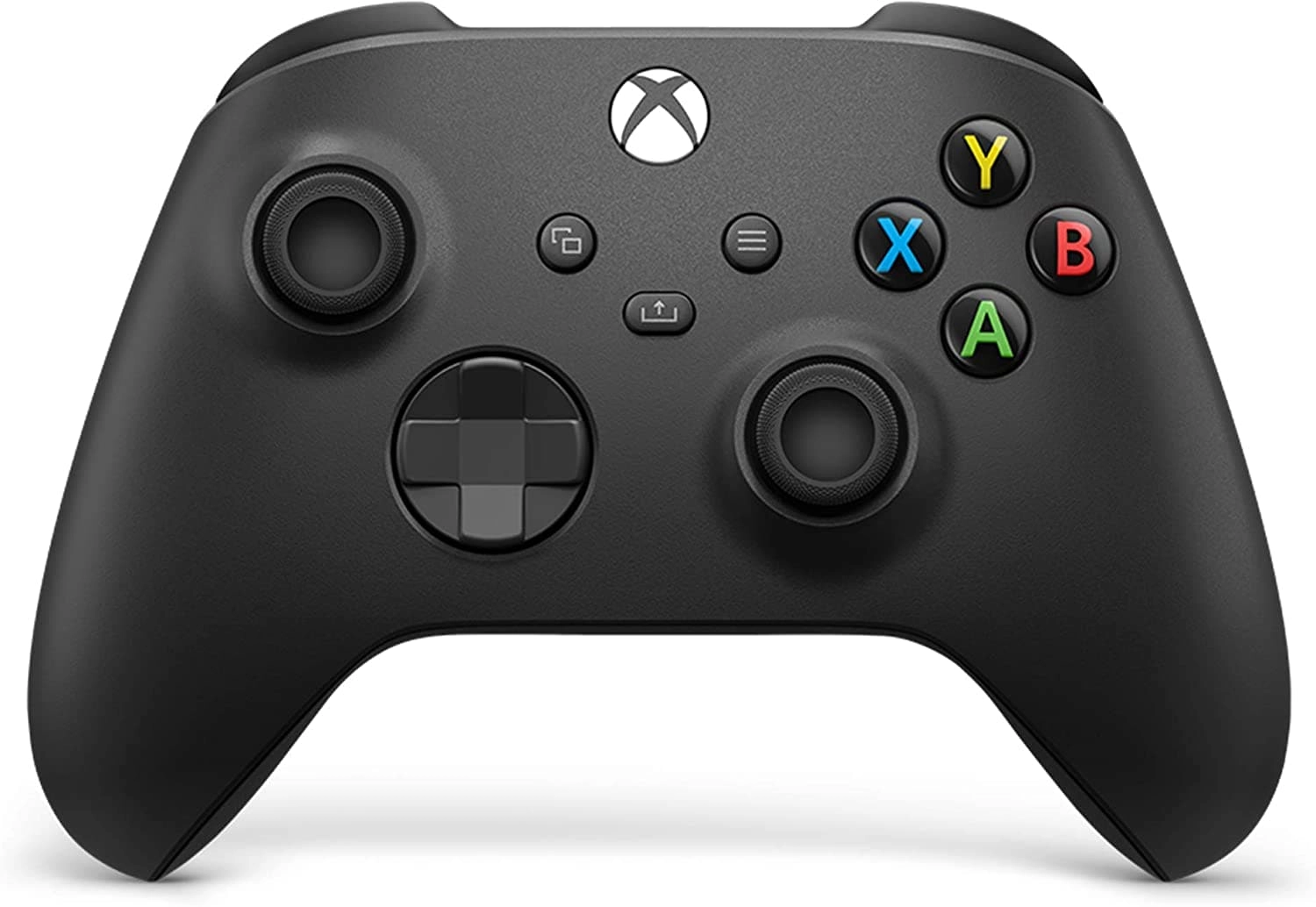 ZHK ELECTRONICS Wireless Controller For Xbox Series X - Black
