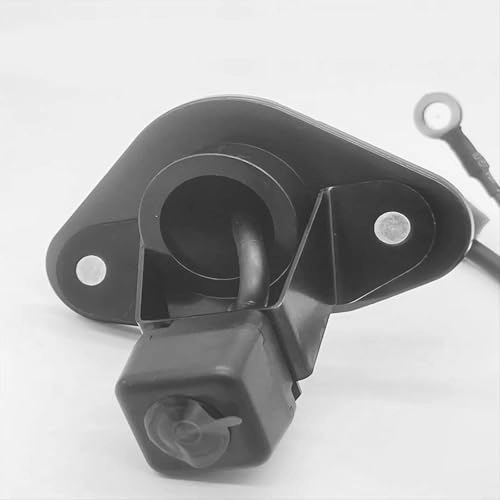 4672850AB - Car reversing camera Direct replacement