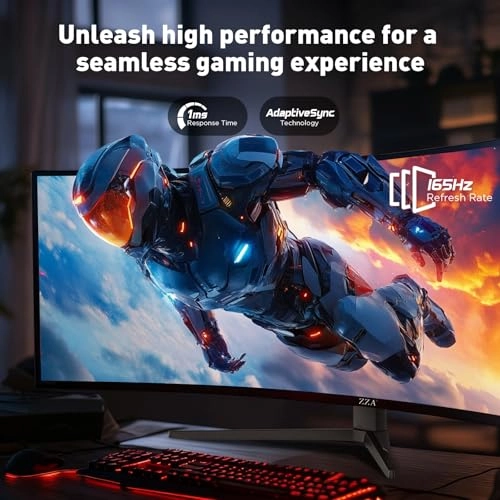 Z49H - 49 Inches 5120x1440