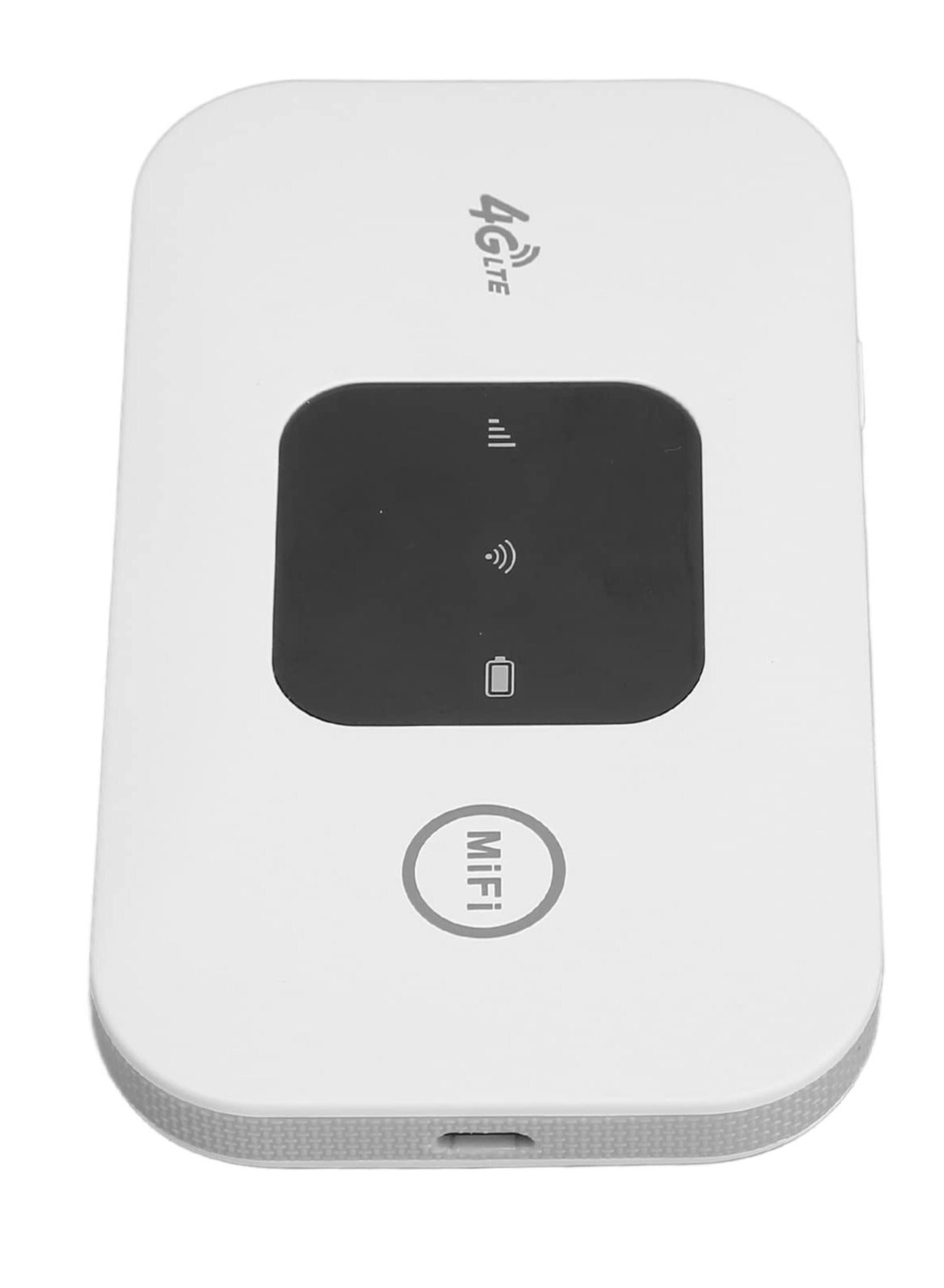 Mobile Hotspot - 4G 150Mbps