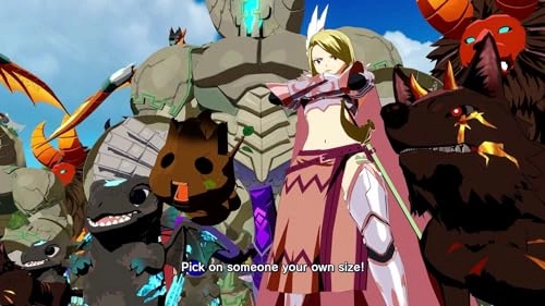 Farmagia Limited Edition - PlayStation 5