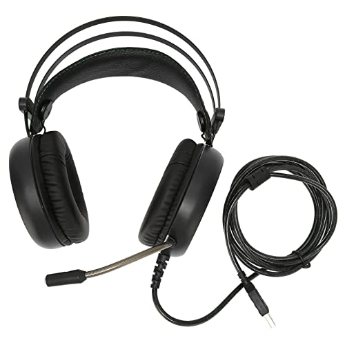 H1 Wired Headset