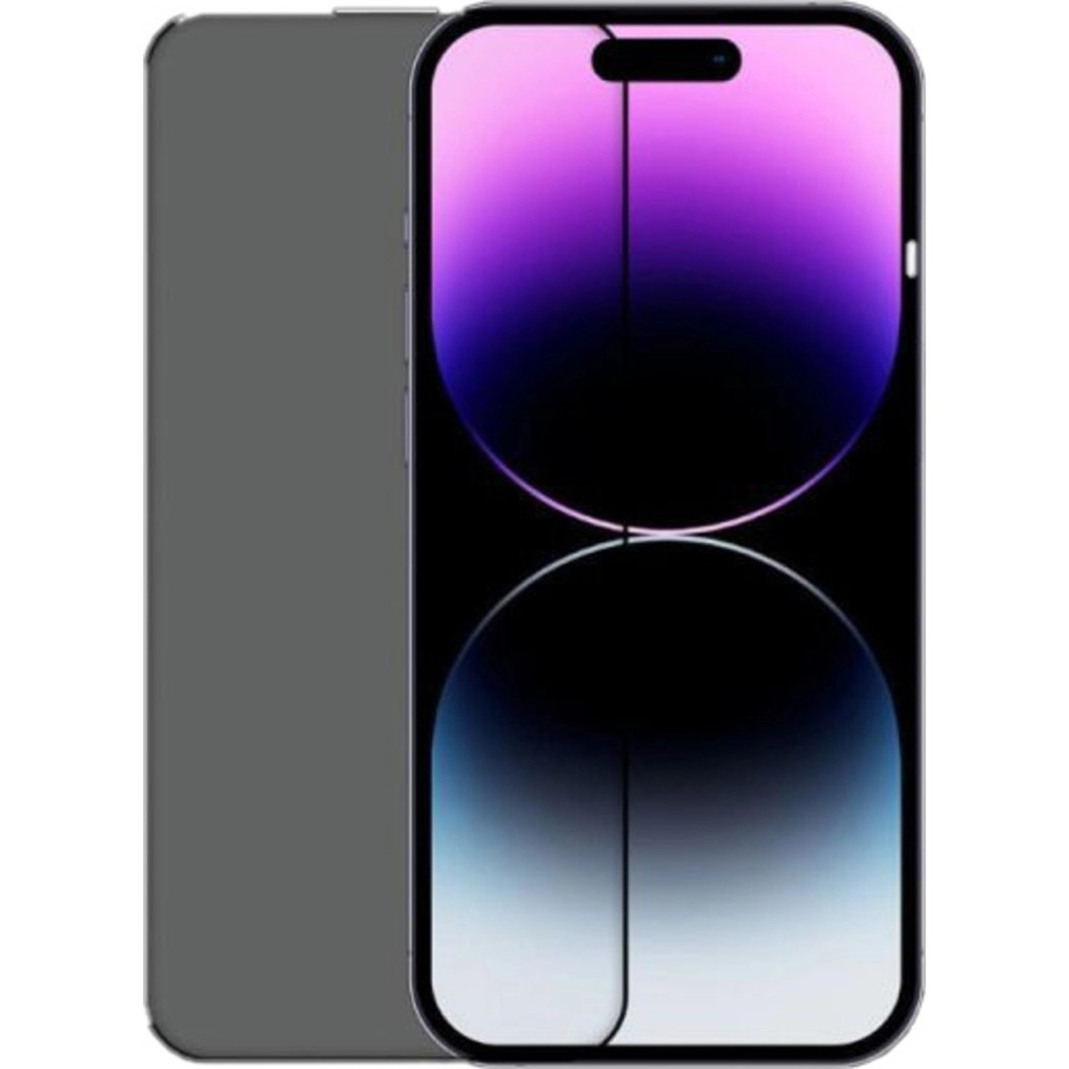 Clear Tempered Glass Screen Protector for iPhone 17 Pro Max