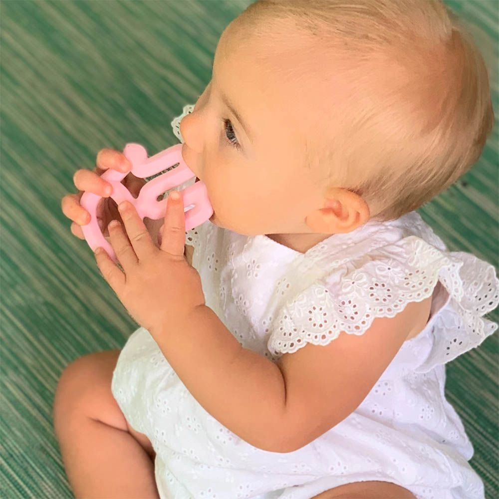 Silicone Toothee Teether
