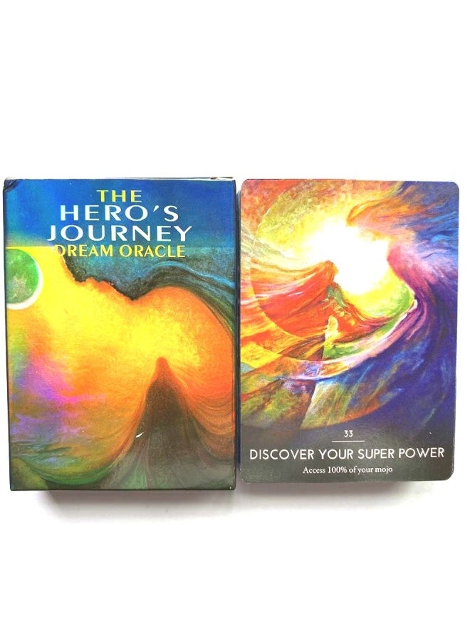 Spirit Animal Wisdom Cards