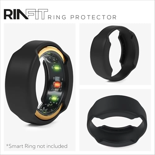 Ring Protector for 7mm and 8mm Smart Rings