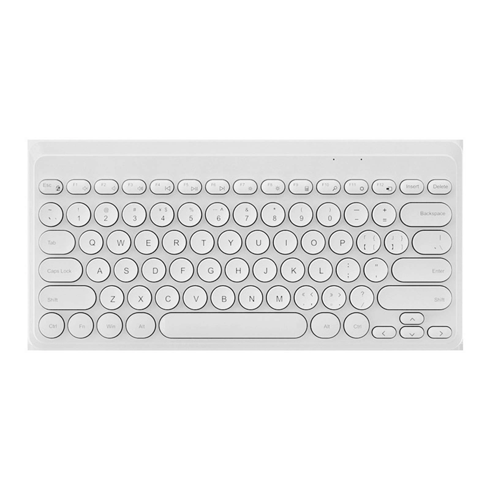 Universal Bluetooth Keyboard - Wireless