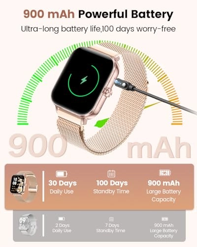 Smart Watch - 1.83 inches