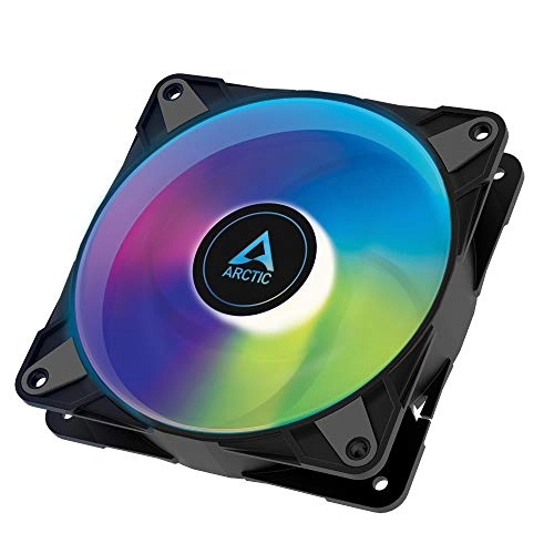 P12 PWM PST CO - 1 fan(s) 120 millimeter