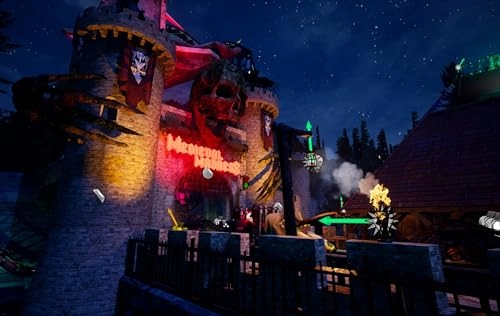 Jack Holmes: Master of Puppets - PlayStation 5