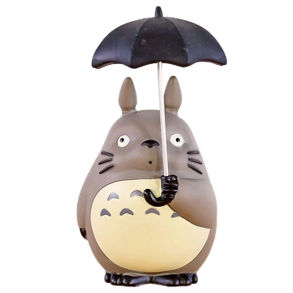 TYdfhSHR Totoro - Mein Nachbar Totoro (15 cm) (9554658676113)