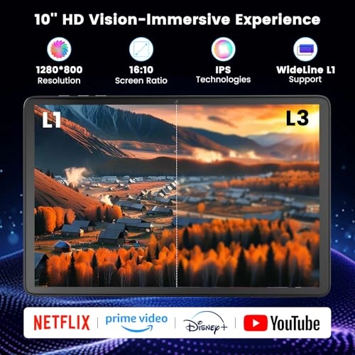 AT1016U3 - 128GB 10.1"