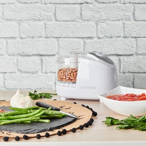 G2001000 - Electric Blender Stainless Steel Blades Pulse Technology