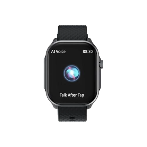 Watch 3 Active High-Density Metal
