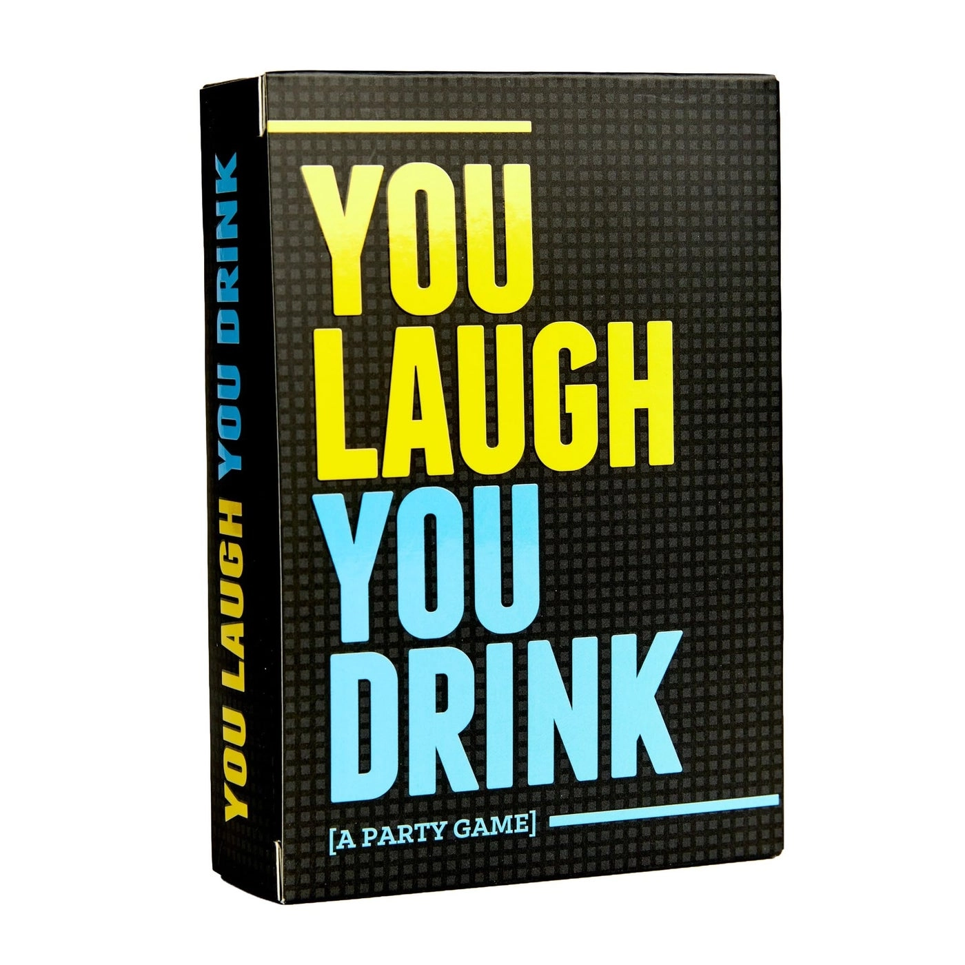 You Laugh You Drink - ages 21 150 cards