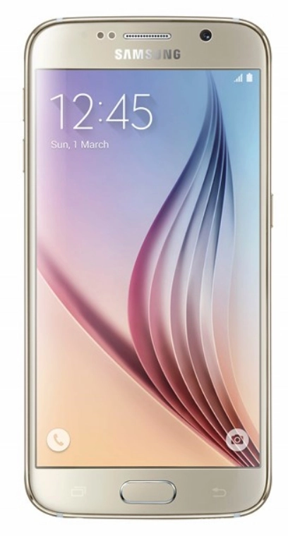 Galaxy S6 - 3GB 32GB