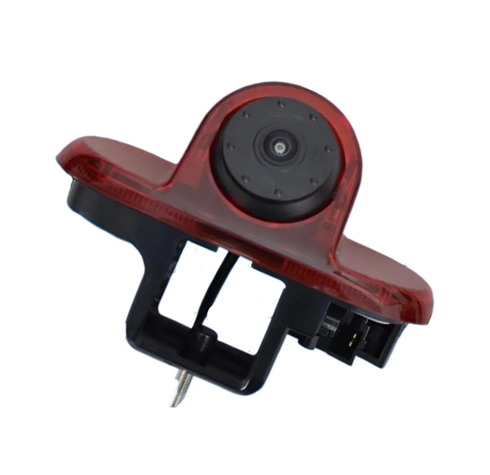 Rear View Parking Camera - Night Vision Wire