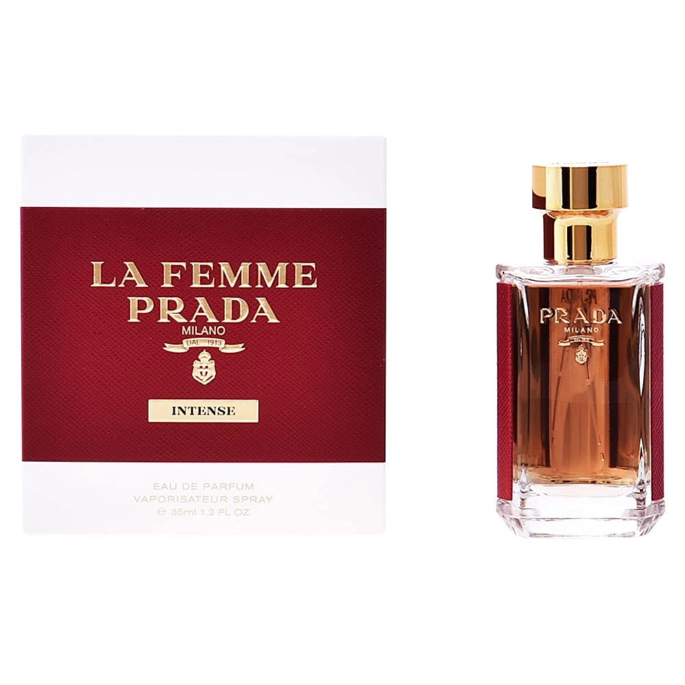 La Femme Intense Eau de Parfum 35 ml