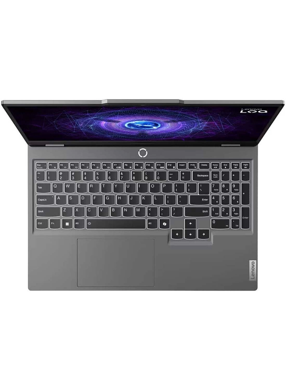 LOQ Laptop 83DV0070PS - 15.6'' i7-13650HX 32GB DDR5 1TB SSD