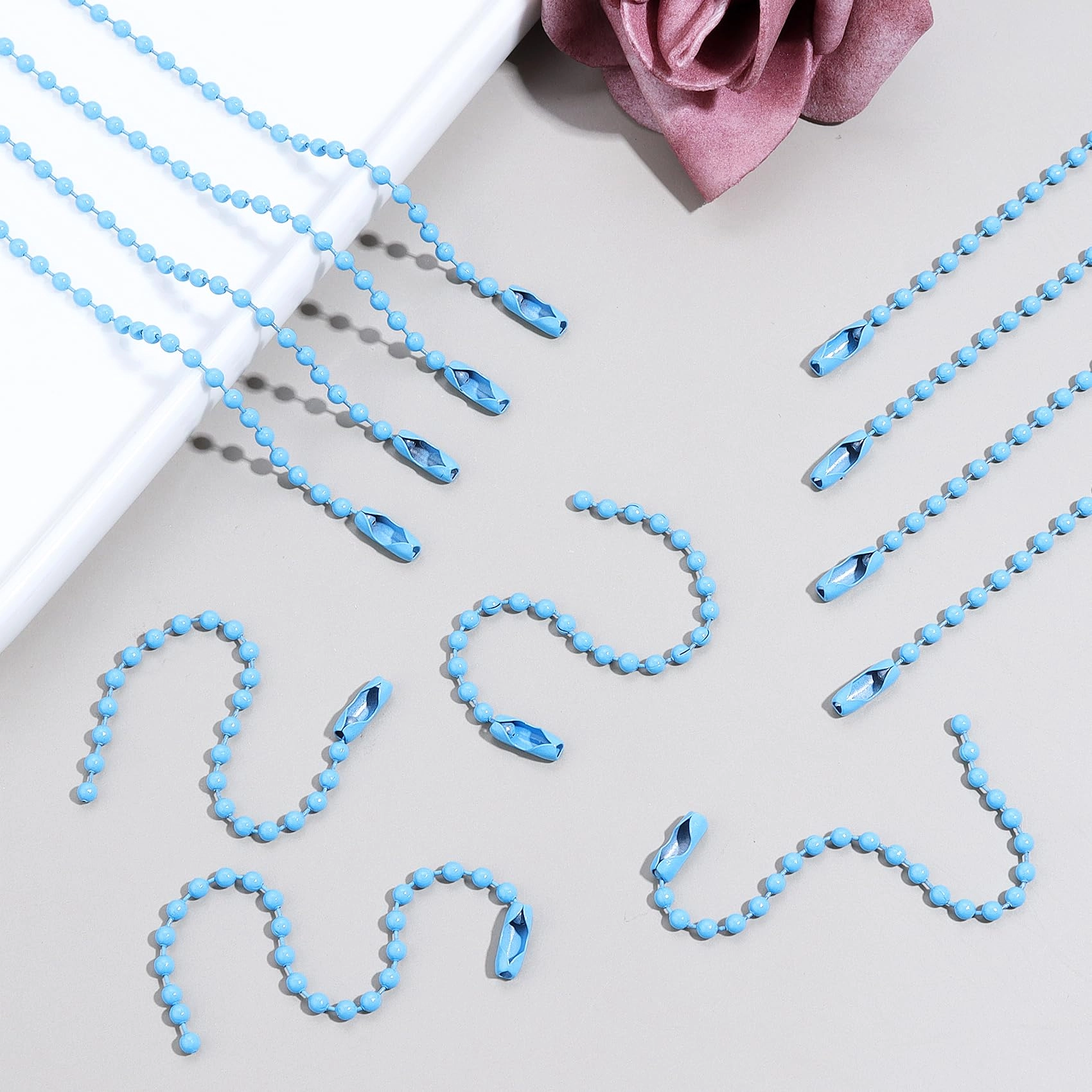 Ball Beads Chains