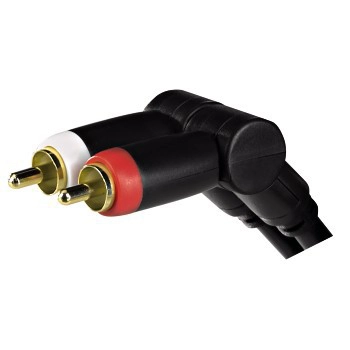 Audio Cable - 1.5 meter