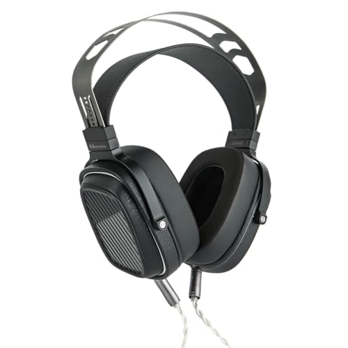 HarmonicDyne Romantic Wired Headphone