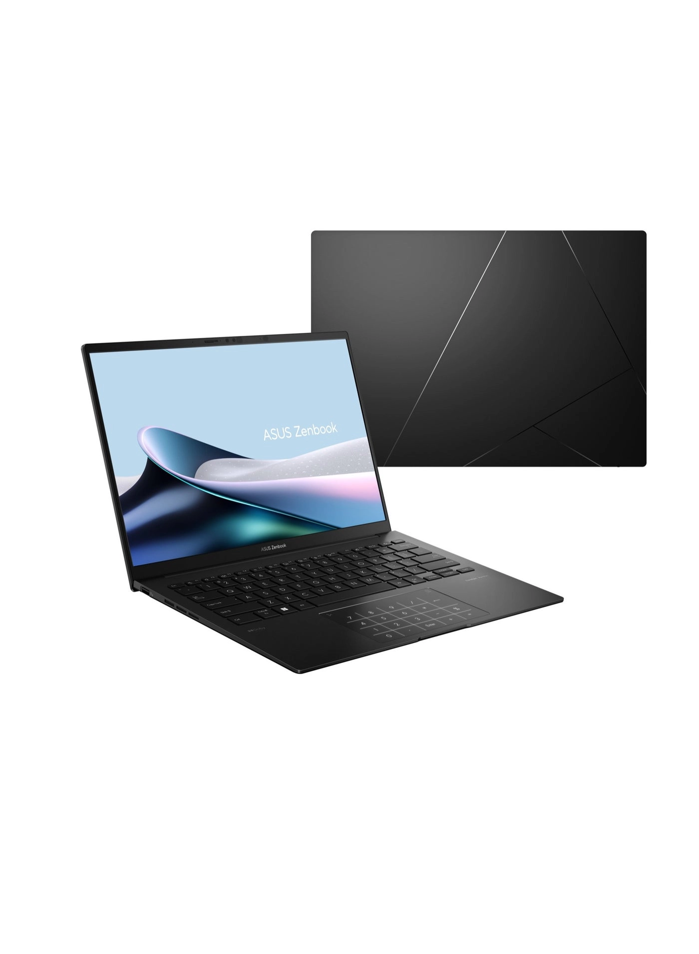 Zenbook Q415MA Q415MA - 14'' Core Ultra 5-125H 8GB DDR5 512GB SSD