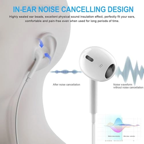 OMG35 Wired Earbud