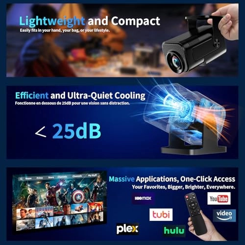 NT30 2000 lm 1920 * 1280