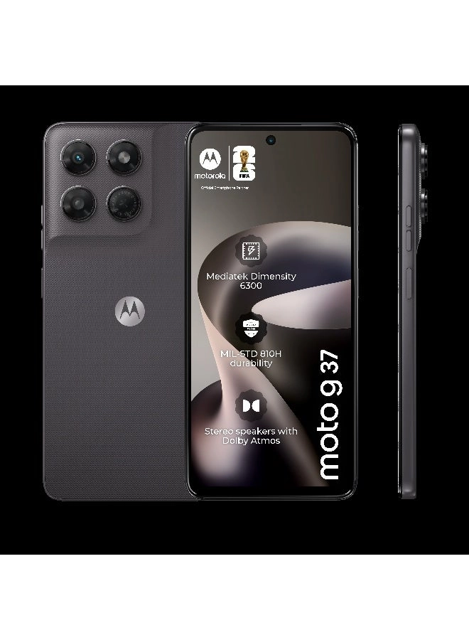 Moto g37 4GB 128GB